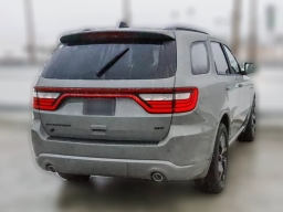 Dodge Durango GT HEMI V8 AWD 2026