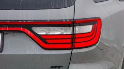 Dodge Durango GT HEMI V8 AWD 2026