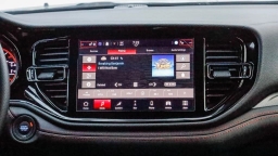 Dodge Durango GT HEMI V8 AWD 2026