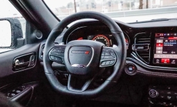 Dodge Durango GT HEMI V8 AWD 2026