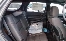 Dodge Durango GT HEMI V8 AWD 2026