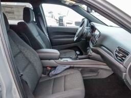 Dodge Durango GT HEMI V8 AWD 2026