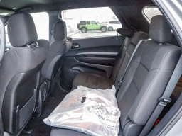 Dodge Durango GT HEMI V8 AWD 2026