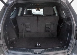 Dodge Durango GT HEMI V8 AWD 2026