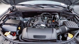 Dodge Durango GT HEMI V8 AWD 2026