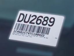 Dodge Durango GT HEMI V8 AWD 2026