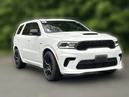 Dodge Durango GT Premium HEMI V8 AWD 2026