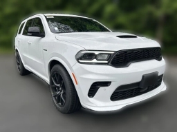 Dodge Durango GT Premium HEMI V8 AWD 2026