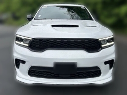 Dodge Durango GT Premium HEMI V8 AWD 2026
