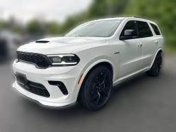Dodge Durango GT Premium HEMI V8 AWD 2026