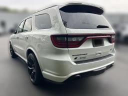 Dodge Durango GT Premium HEMI V8 AWD 2026