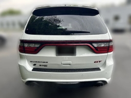 Dodge Durango GT Premium HEMI V8 AWD 2026
