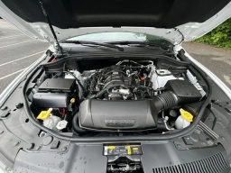 Dodge Durango GT Premium HEMI V8 AWD 2026