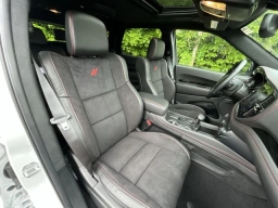 Dodge Durango GT Premium HEMI V8 AWD 2026