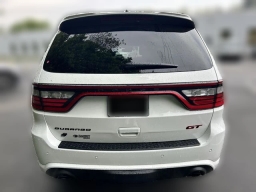 Dodge Durango GT Premium HEMI V8 AWD 2026