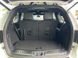 Dodge Durango GT Premium HEMI V8 AWD 2026