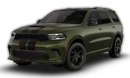 Dodge Durango GT Premium HEMI V8 AWD 2026