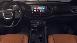 Dodge Durango GT Premium HEMI V8 AWD 2026
