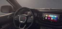 Dodge Durango GT Premium HEMI V8 AWD 2026