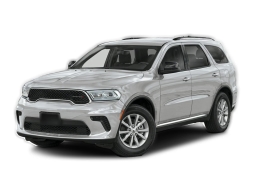Dodge Durango GT HEMI V8 AWD 2026