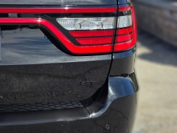 Dodge Durango GT HEMI V8 AWD 2026