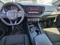 Dodge Durango GT HEMI V8 AWD 2026