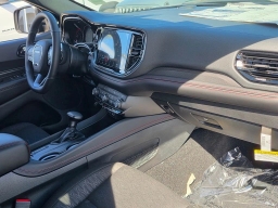 Dodge Durango GT HEMI V8 AWD 2026