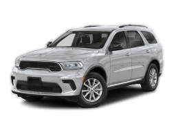 Dodge Durango GT Premium HEMI V8 AWD 2026