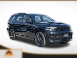 Dodge Durango GT HEMI V8 AWD 2026