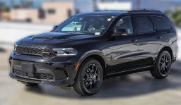 Dodge Durango GT HEMI V8 AWD 2026