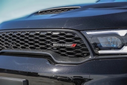 Dodge Durango GT HEMI V8 AWD 2026