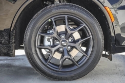 Dodge Durango GT HEMI V8 AWD 2026