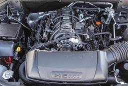 Dodge Durango GT HEMI V8 AWD 2026