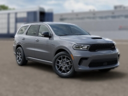 Dodge Durango GT HEMI V8 AWD 2026
