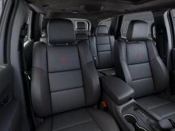 Dodge Durango GT HEMI V8 AWD 2026