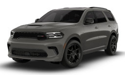 Dodge Durango GT HEMI V8 AWD 2026