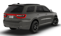 Dodge Durango GT HEMI V8 AWD 2026