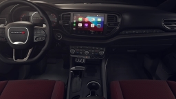 Dodge Durango GT HEMI V8 AWD 2026