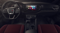 Dodge Durango GT HEMI V8 AWD 2026