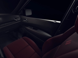 Dodge Durango GT HEMI V8 AWD 2026