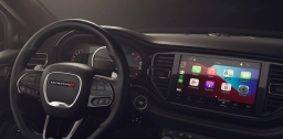 Dodge Durango GT HEMI V8 AWD 2026