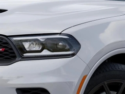 Dodge Durango GT Plus HEMI V8 AWD 2026