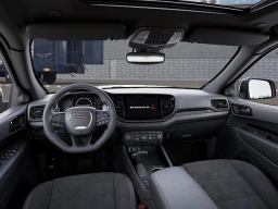 Dodge Durango GT Plus HEMI V8 AWD 2026