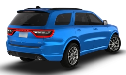 Dodge Durango GT Premium HEMI V8 AWD 2026