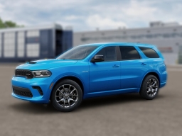 Dodge Durango GT HEMI V8 AWD 2026