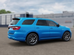 Dodge Durango GT HEMI V8 AWD 2026