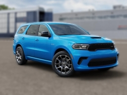 Dodge Durango GT HEMI V8 AWD 2026
