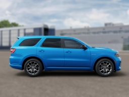 Dodge Durango GT HEMI V8 AWD 2026