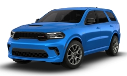 Dodge Durango GT HEMI V8 AWD 2026