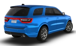 Dodge Durango GT HEMI V8 AWD 2026
